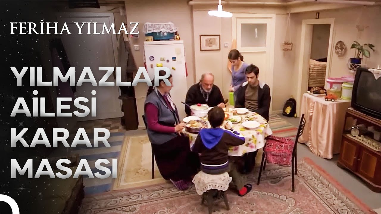 Sandalyelerimiz Birbirinden Farklı Ama Sohbetimiz Olay