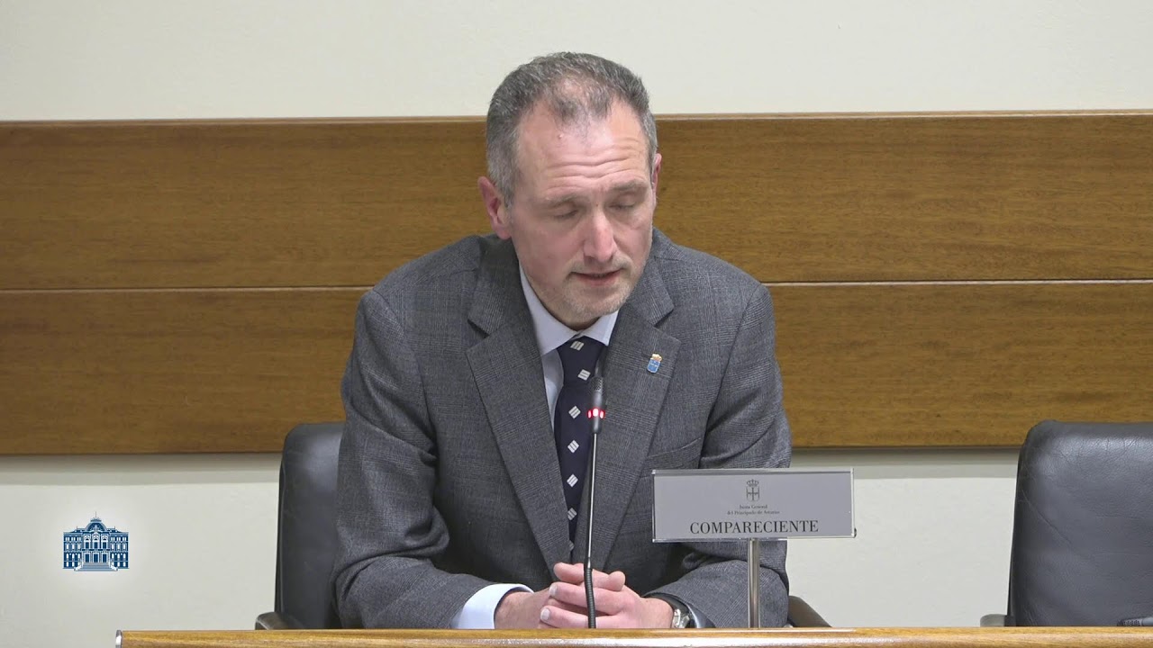 Comisión de Investigación sobre el accidente en la mina de Cerredo (I)