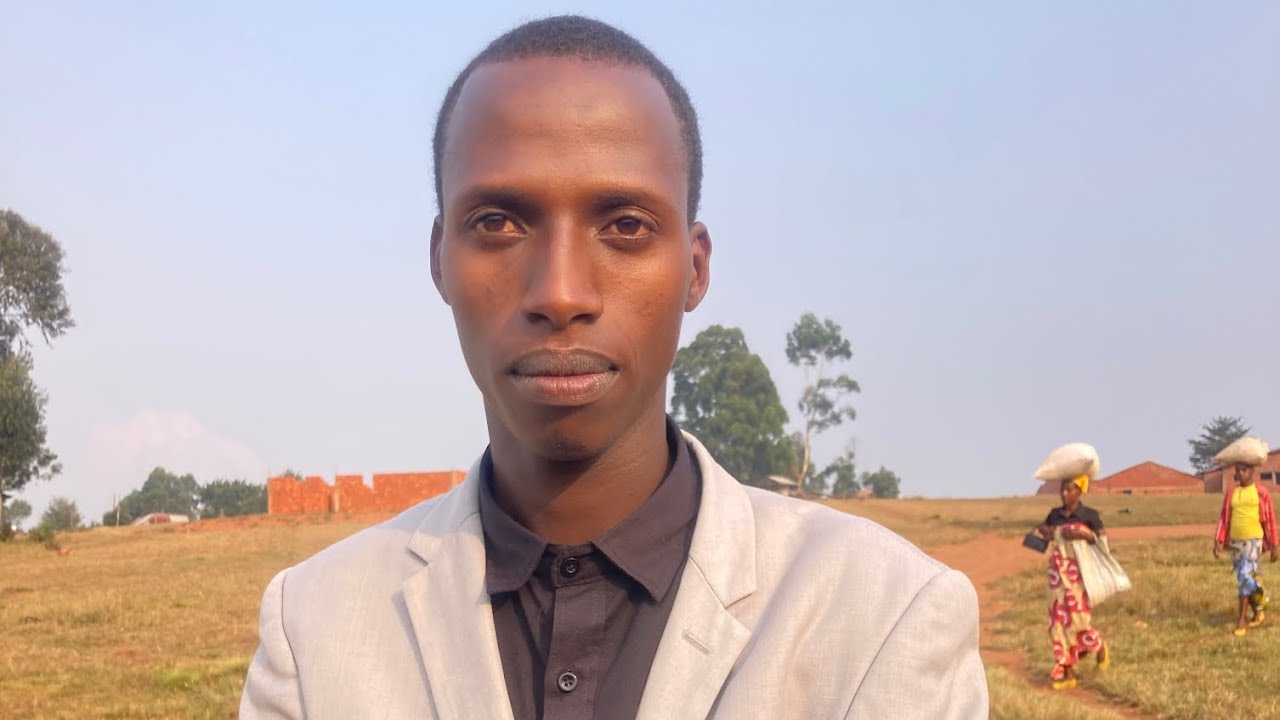IRAKOZE ATUBGIYE UKO YATANGIYE KWEREKWA AFITE IMYAKA 7 UBU AKABA ARI REPRESENTANT WA MINISTER/ MIRAM
