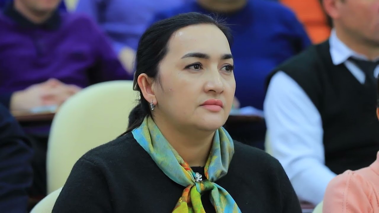 “O‘zbekiston–2030” strategiyasi yuzasidan targ‘ibot tadbiri bo‘lib o‘tdi