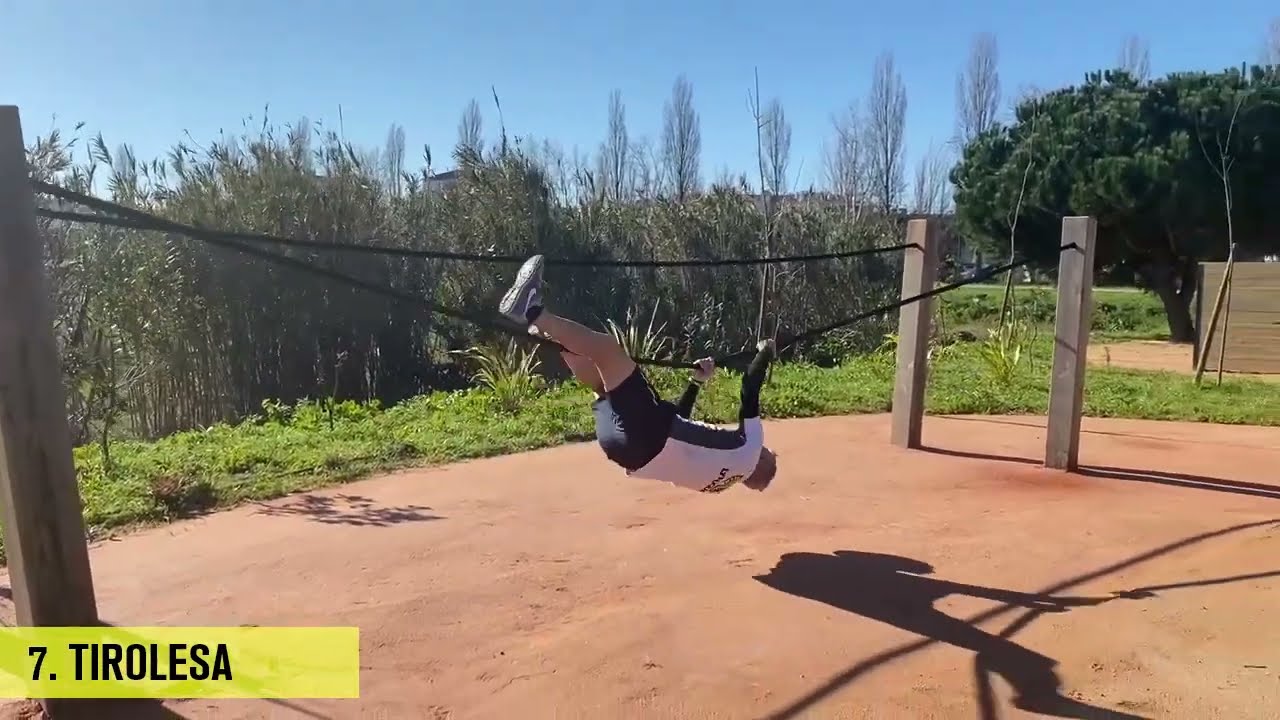 LYNXRACE PARK LOURINHÃ