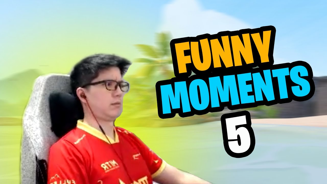 Highlight Funny Moments #5 | Valorant | Viperdemon