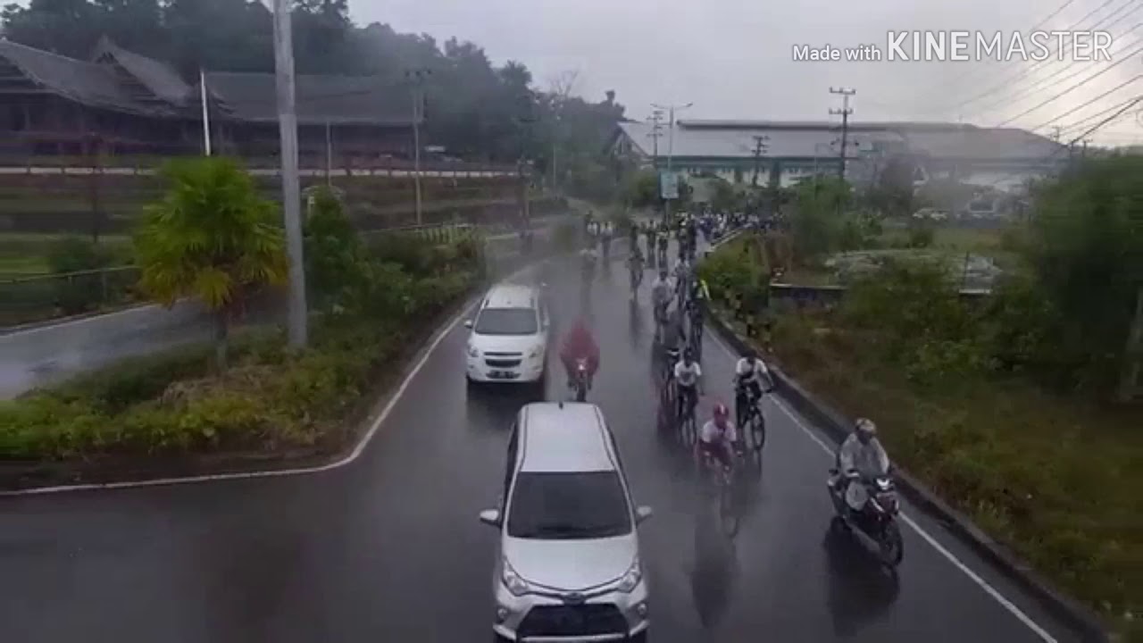 GOWES NUSANTARA 2019 TARAKAN