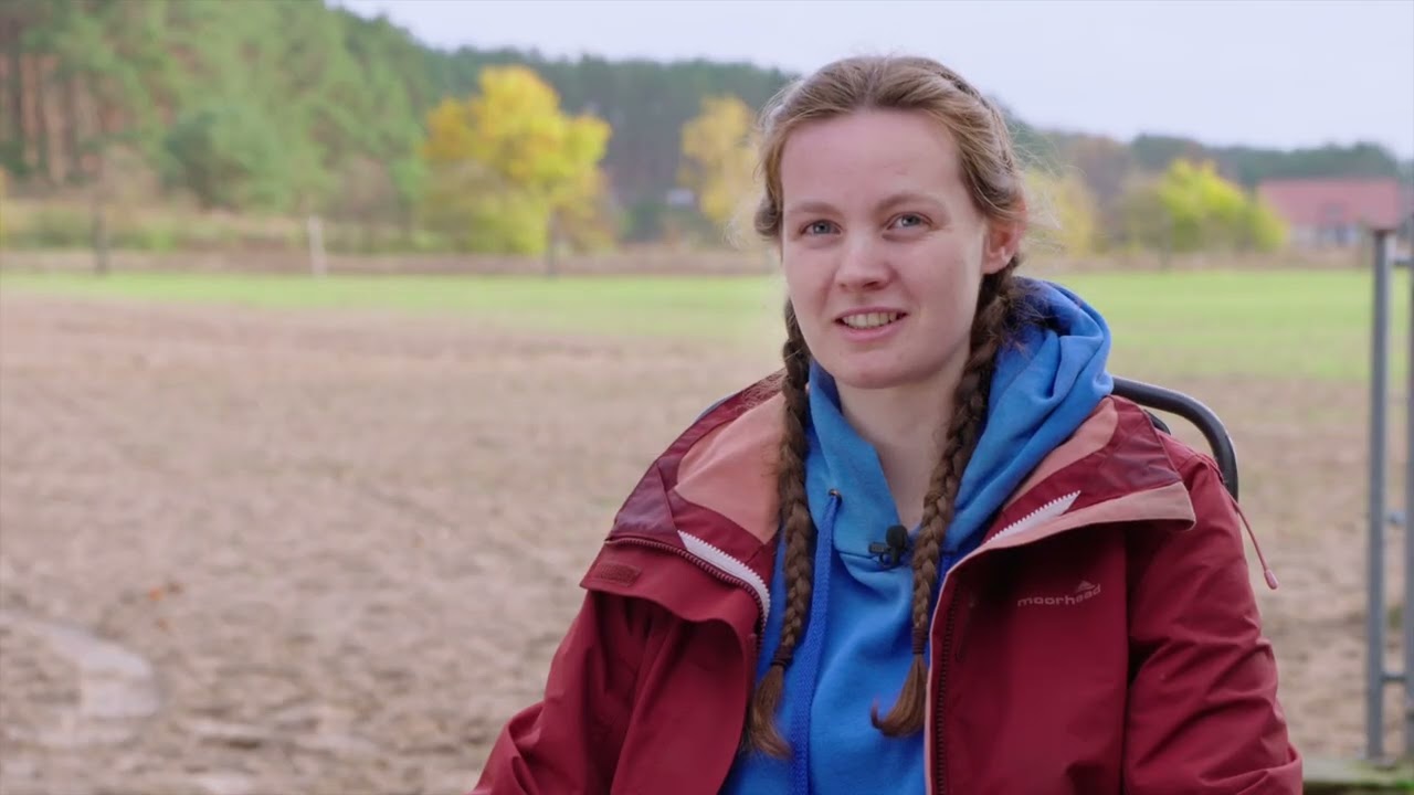 Bundesfreiwilligendienst im Tierschutz | Echt BFD