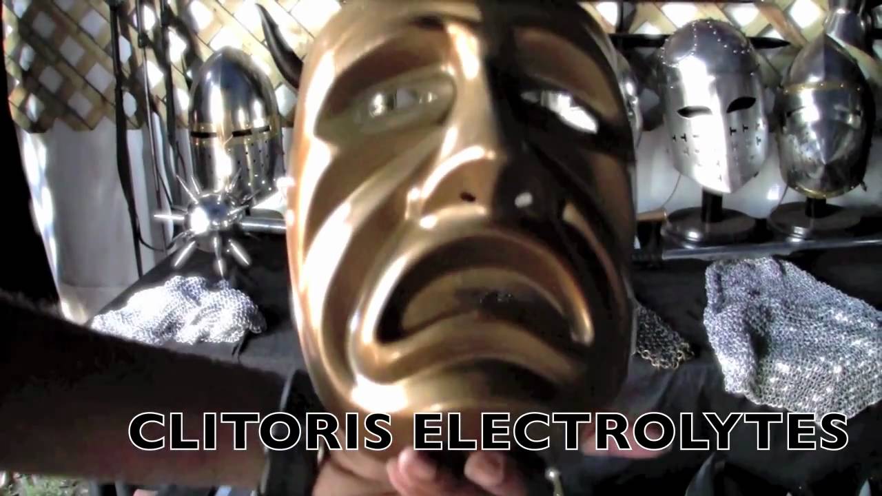 Clitoris Electrolytes By NoEmotion Official HD Music Video Directed by OverDos Films