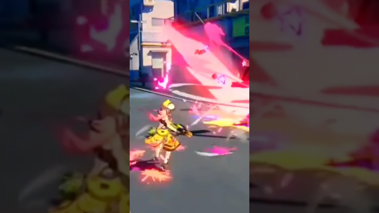 ANANTA Trailer An&uacute;ncio #jogosmobile #games #rpganime #anime #animerpg