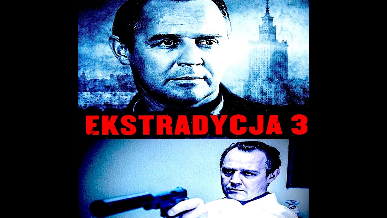 EKSTRADYCJA 3 wg Kinomaniaka