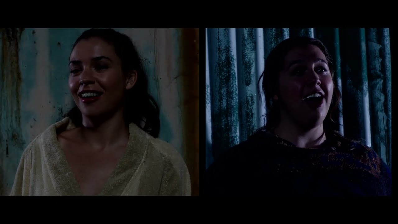 In The Spotlight from Rebel Wilson&rsquo;s movie THE DEB