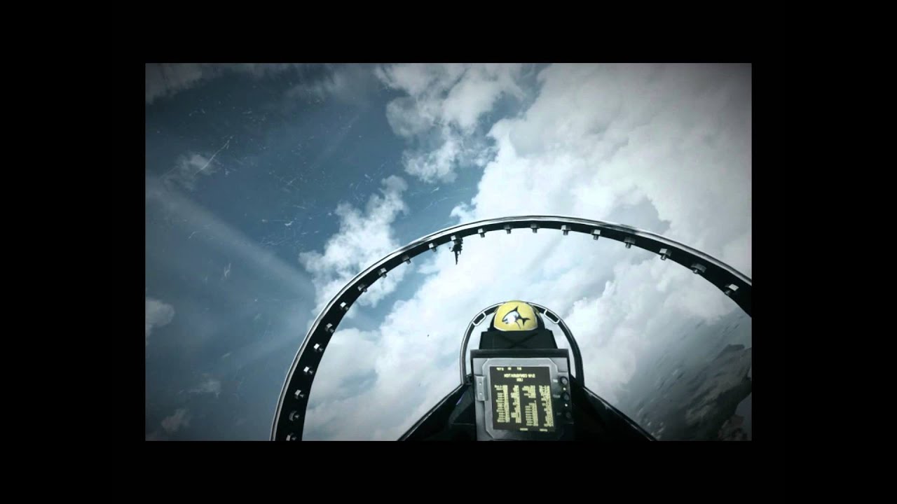 This Is War - 30 Seconds To Mars - Battlefield 3 Music Video