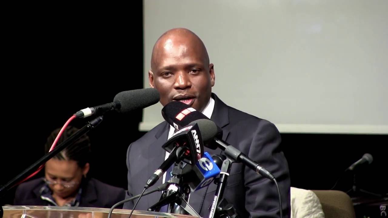 ‘Everybody’s after Hlaudi, I'm a broadcast genius’ – Motsoeneng