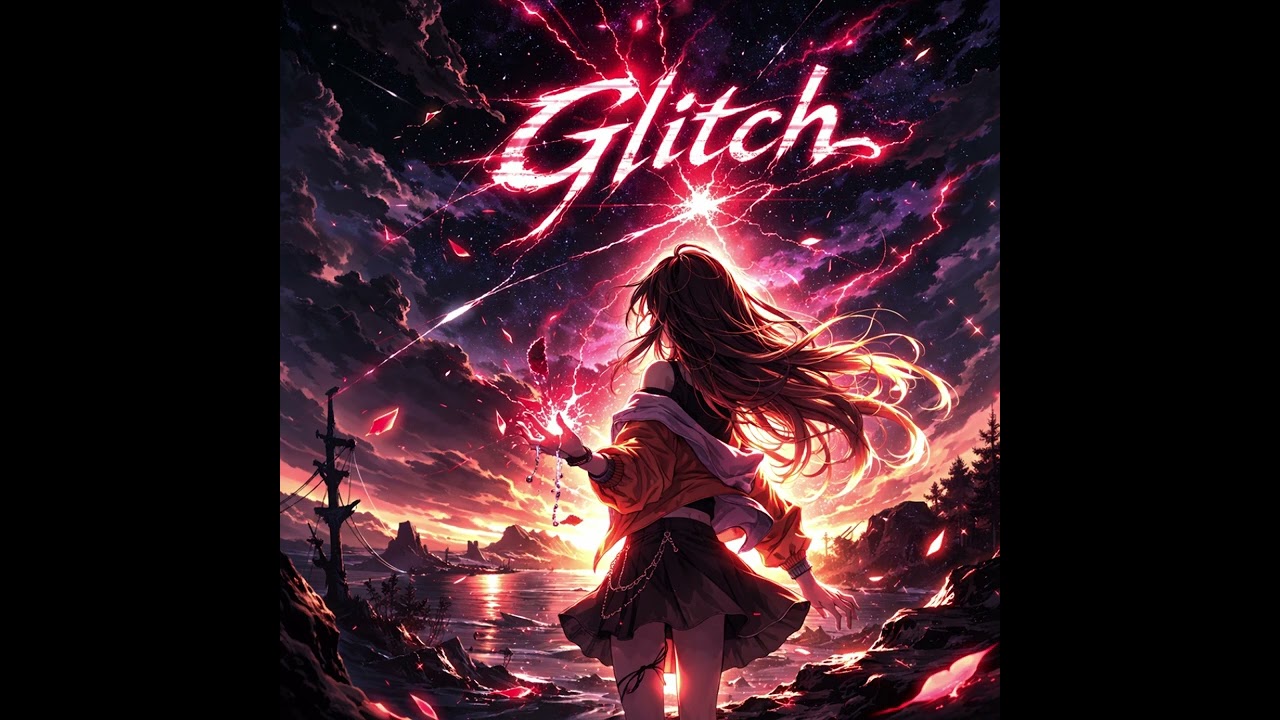 Glitch - Lyra (Official Audio)