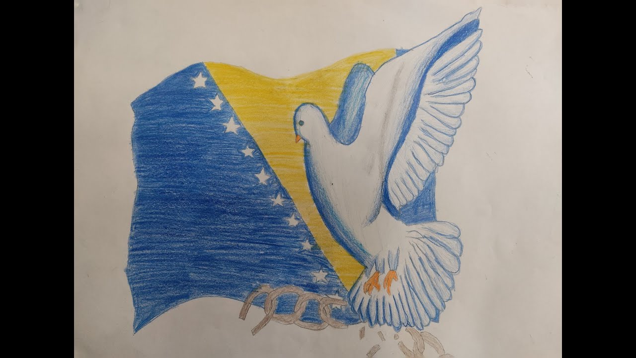 Priredba povodom Dana državnosti Bosne i Hercegovine,  2023