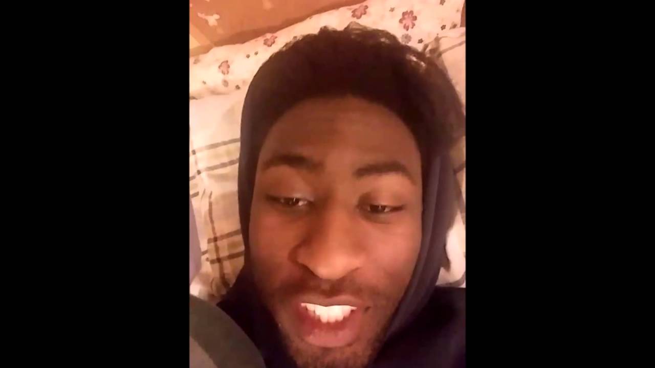 Snapchat Madness MotivDetermined 2016 Part 1