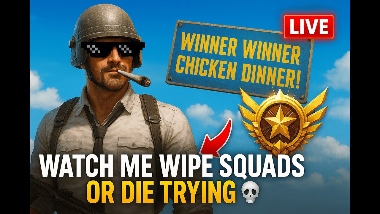 HAPPY NEW YEAR | ULTIMATE ROYALE PUBGM | INTENSE FIGHTS & PRO CLUTCHES! | @PUBGM