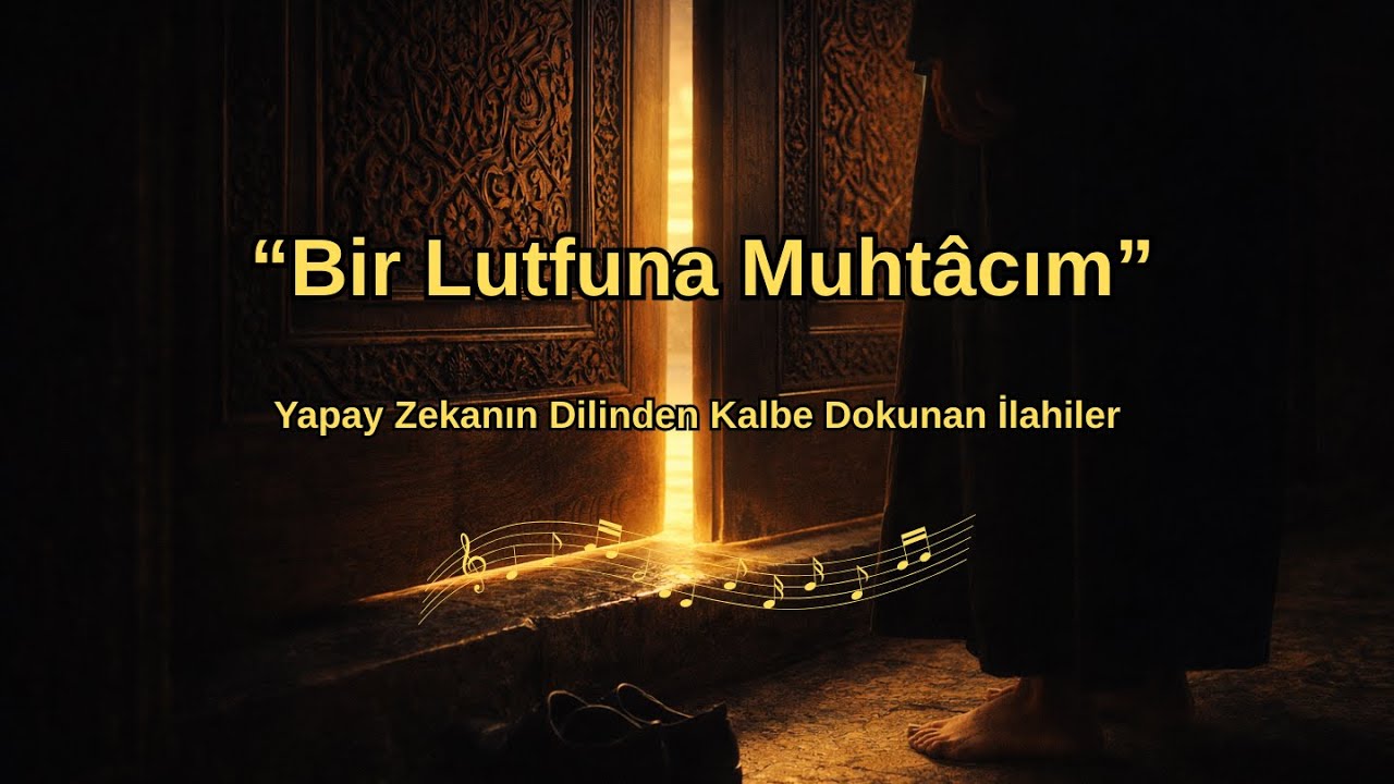Bir Lutfuna Muhtâcım