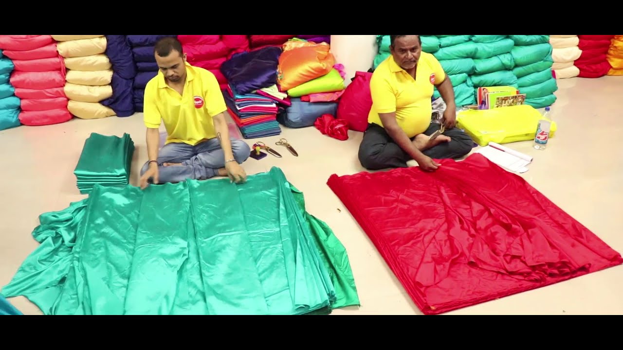 ALL TYPE SAREES MANUFACTURER | APPLE SAREES PRIVATE LIMITED - SURAT, GUJARAT | 9825398434#suratsaree
