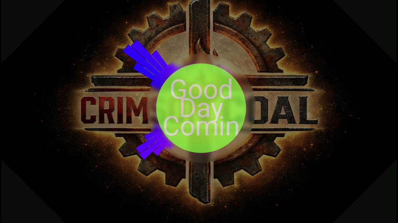 Good Day Comin' ( @crimsonCoalMusic Original)