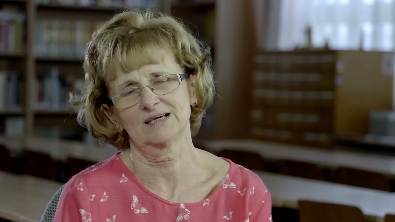 Rátz Tanár Úr Életműdíj 2024 - Csordásné Szécsi Jolán