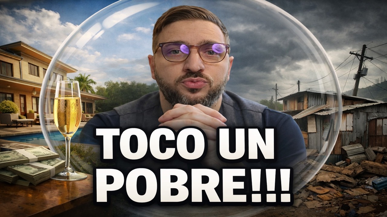 🔥 PROGRES QUE “ENTIENDEN LA REALIDAD” PERO VIVEN EN UNA BURBUJA