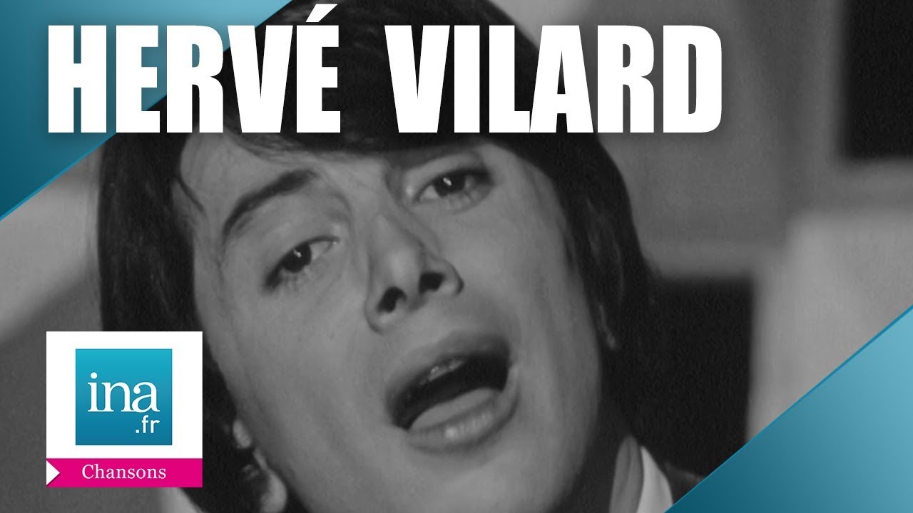 Hervé Vilard 