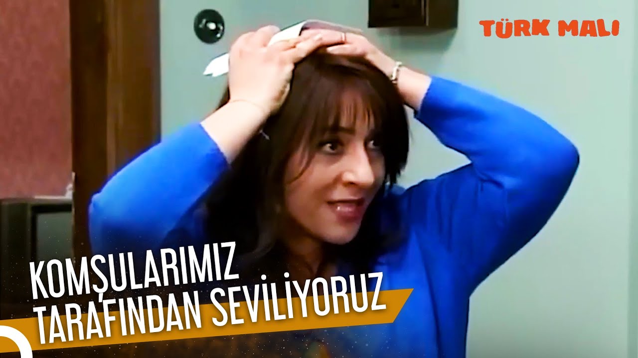 Abiye İlaçlama Gerçeğini Öğrendi! | Türk Malı