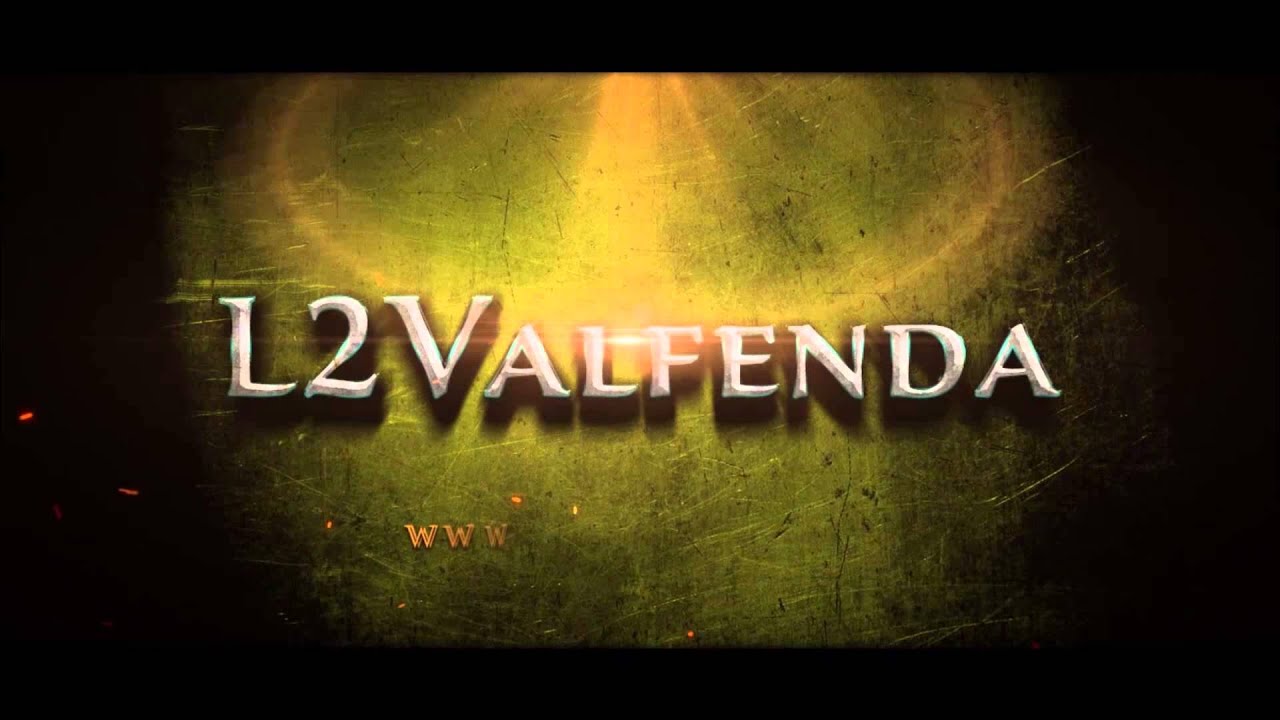 L2 Valfenda - Lineage 2 High Five Server 150x