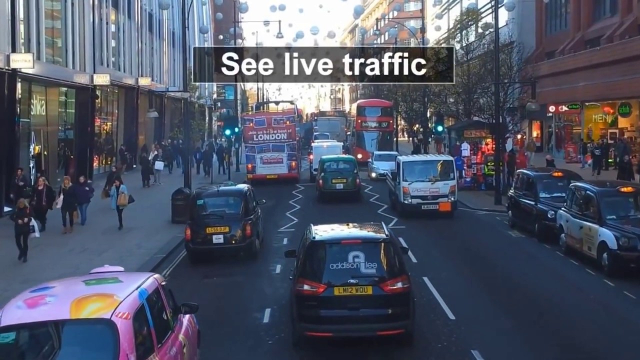 Best 5 top Dashcam Apps For Android & iOS