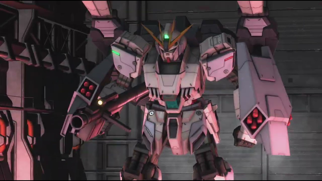 機動戦士ガンダム　バトルオペレーション２_20251128210741