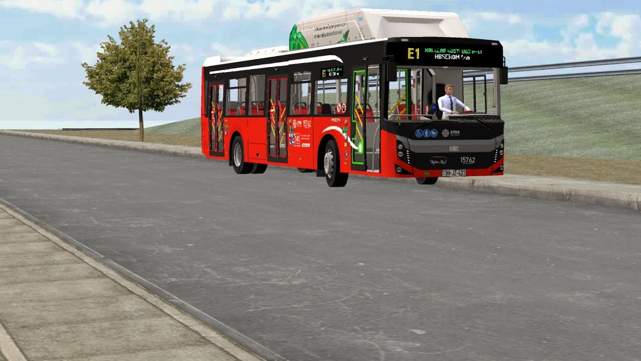 BMC Procity AS CNG (EU) map:RMBS-PBSU