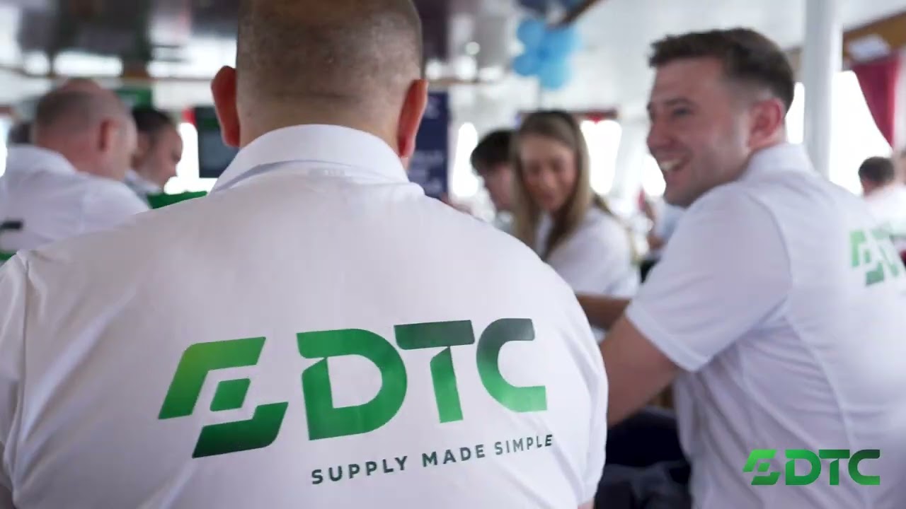 DTC Rebrand Launch