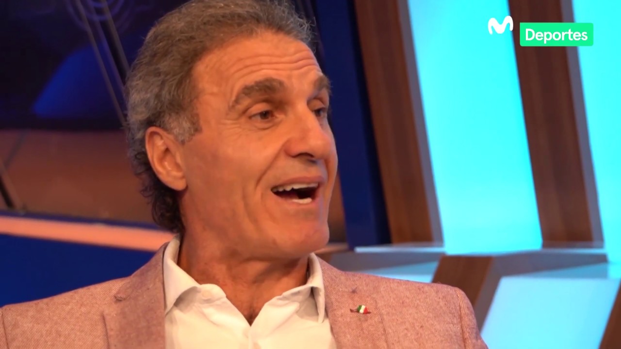 El Fuera de Lista: Óscar Ruggeri habla de Fútbol Peruano y más (ENTREVISTA)