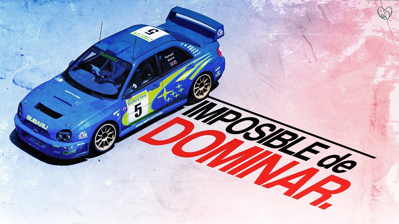 El Juego de CARRERAS que NADIE pudo dominar