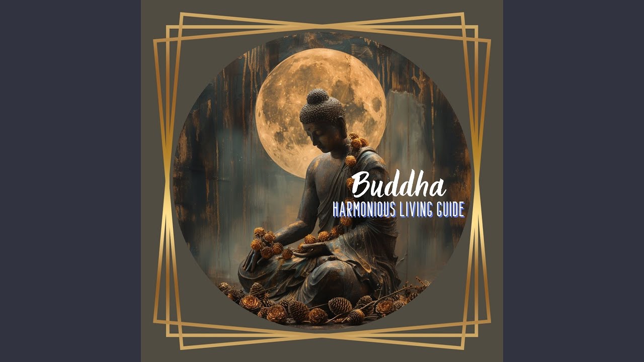 Harmonious Living Guide with Sacred Sound Therapy