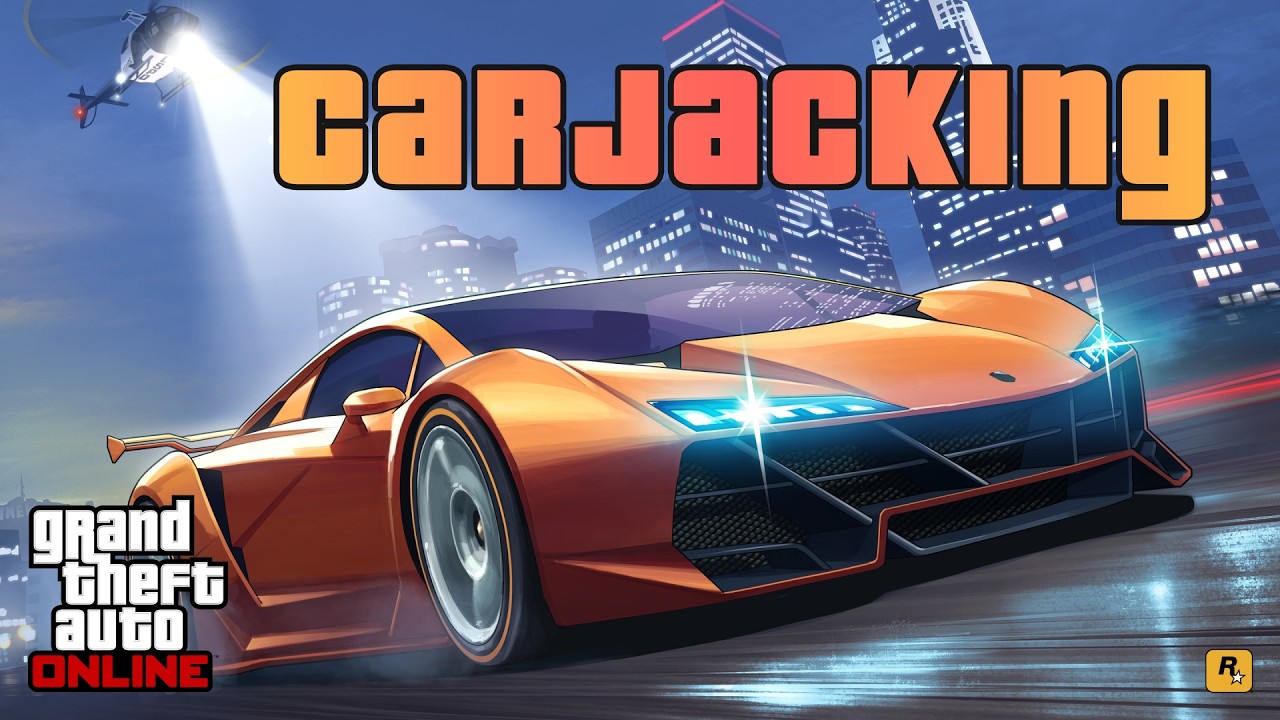 Weekly Challenge for $100,000 | Salvage yard Claimable Vehicle Robbery | GTA V Online