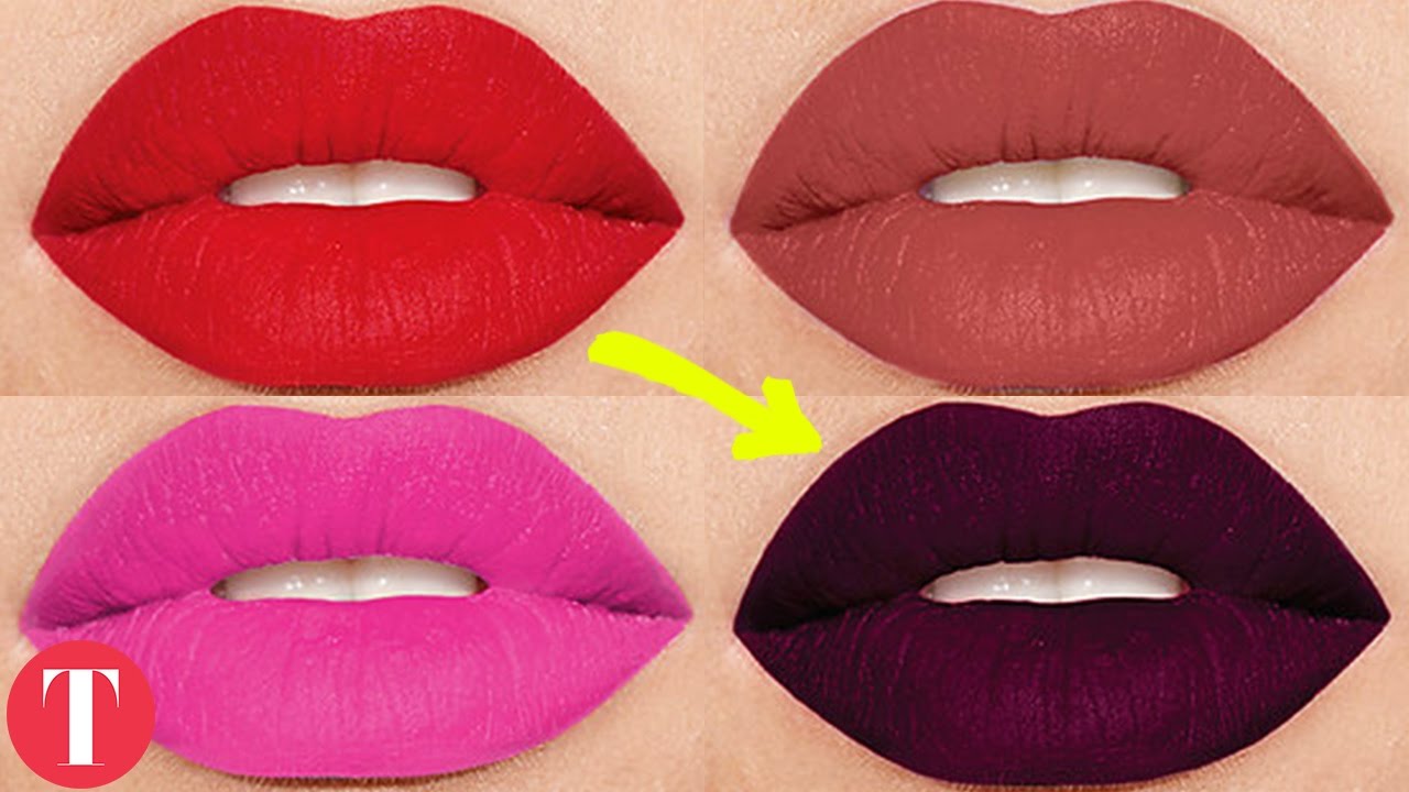 10 Most INNOVATIVE BEAUTY PRODUCTS Ever