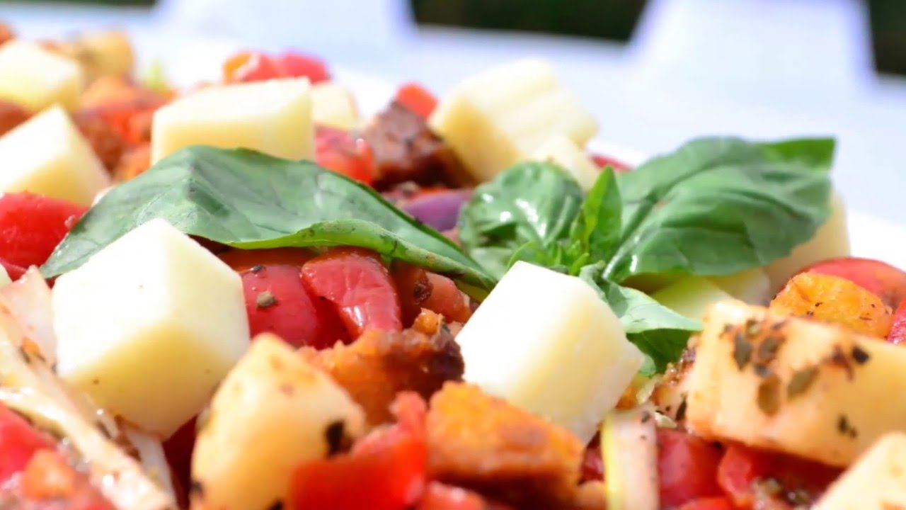 Catering Catania - Il Buffet dell'Accademia del Monsu'