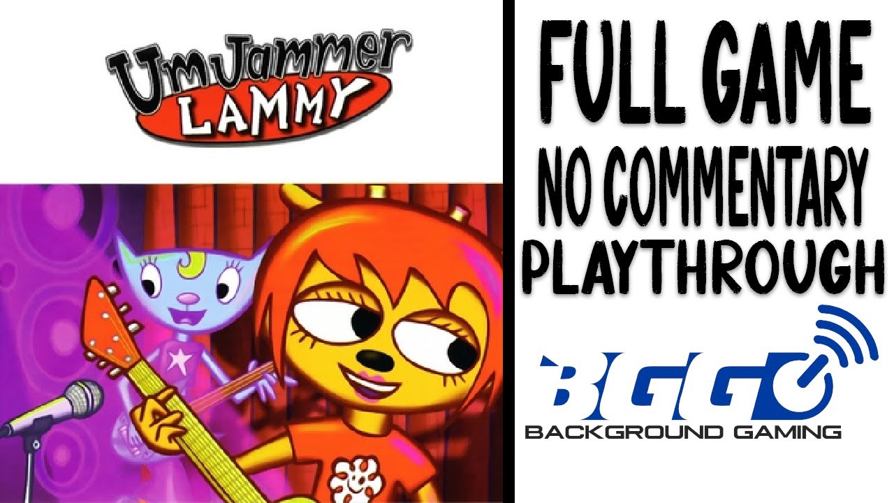 Um Jammer Lammy - Longplay - No Commentary