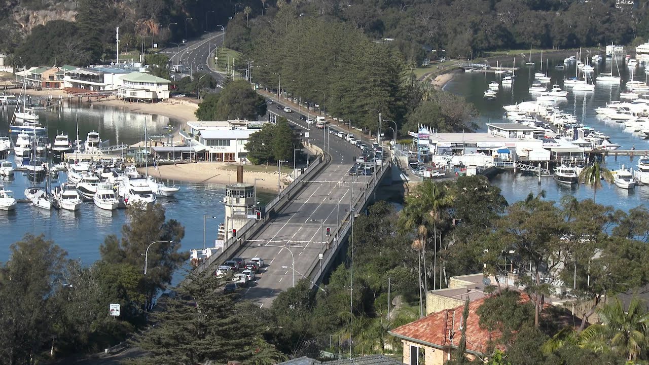 4k The Spit