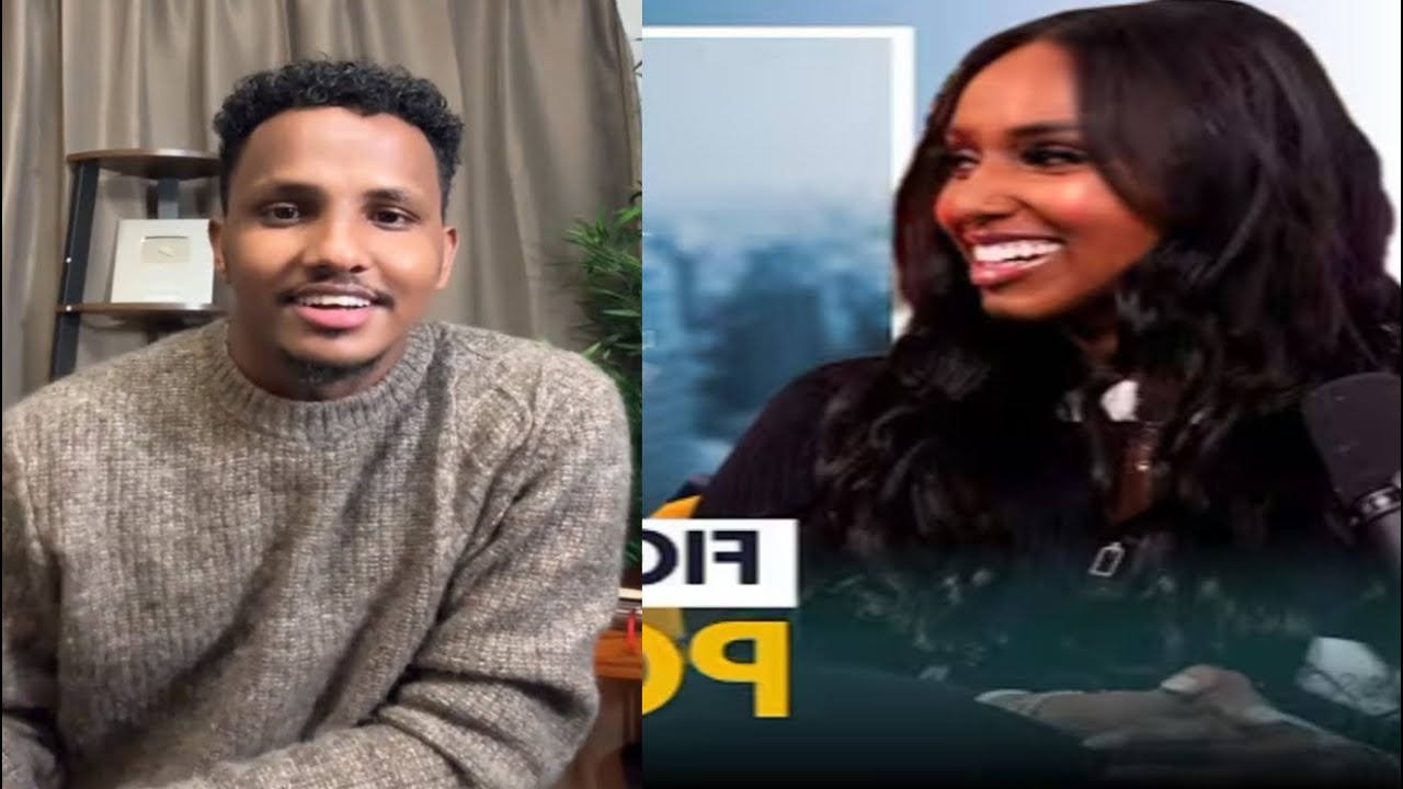 ABDI JALIIL OO YAASMIN SABABTA UU WAREYSIGEEDA U BAAJIYAY WEEY QAABANTAHAY