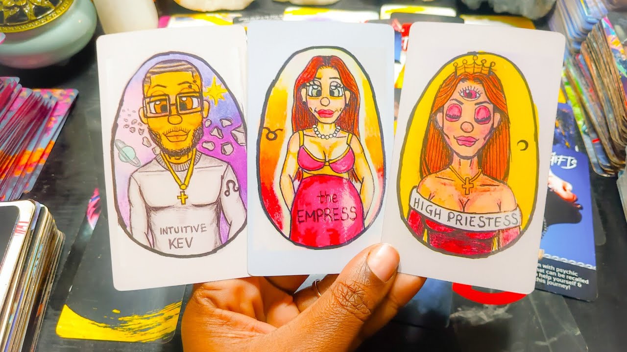 They LOVE you regardless🔥😅Karmic's tried EVERYTHING to bind you or who u love to them👀EPIC fail💥