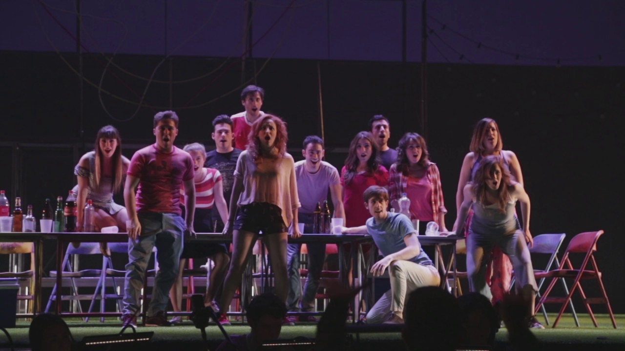 [Promo 2] La revoltosa: la zarzuela por y para jóvenes | Teatro de la Zarzuela