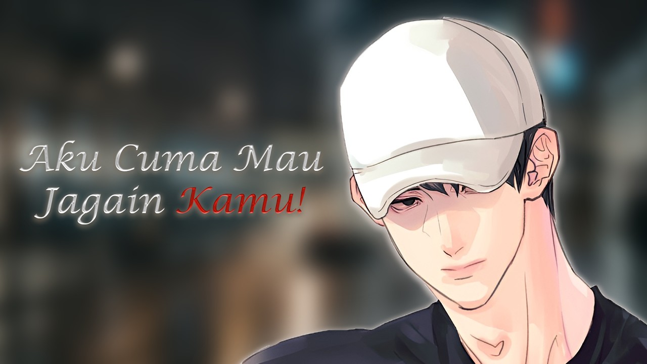 Pacar Overprotective, Coba-coba Jadi Stalker [ASMR Boyfriend Roleplay]
