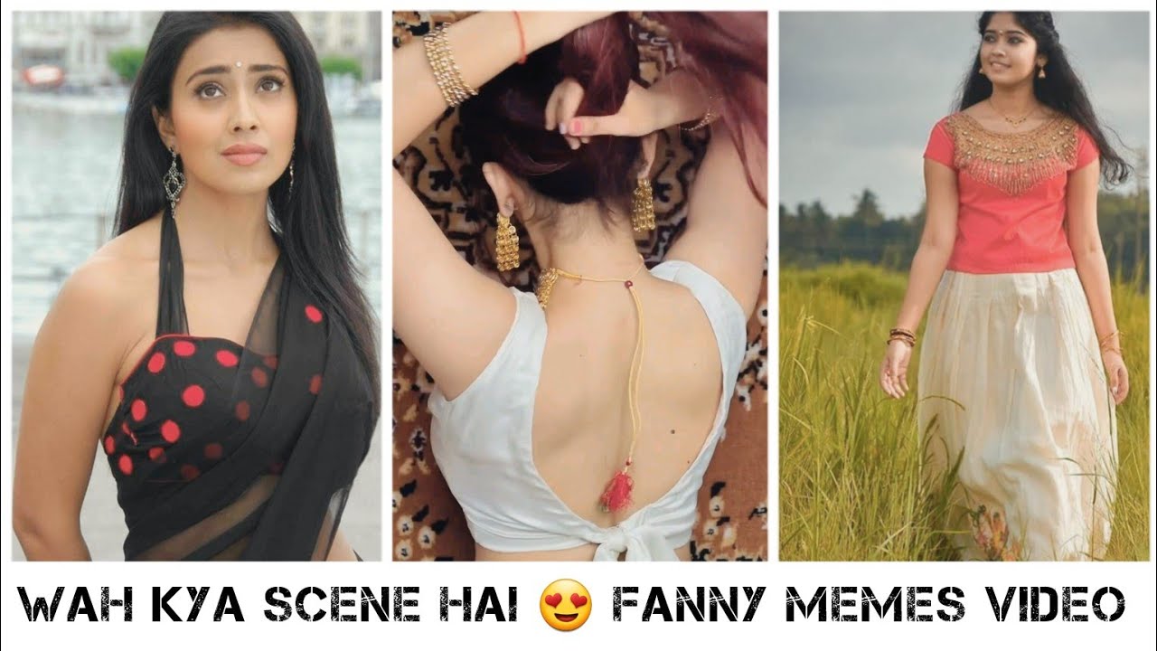 Wah kya scene hai 🤫 EP - 123 Trending Memes4you | Couples After Segzzz | Indian Memes Compilation