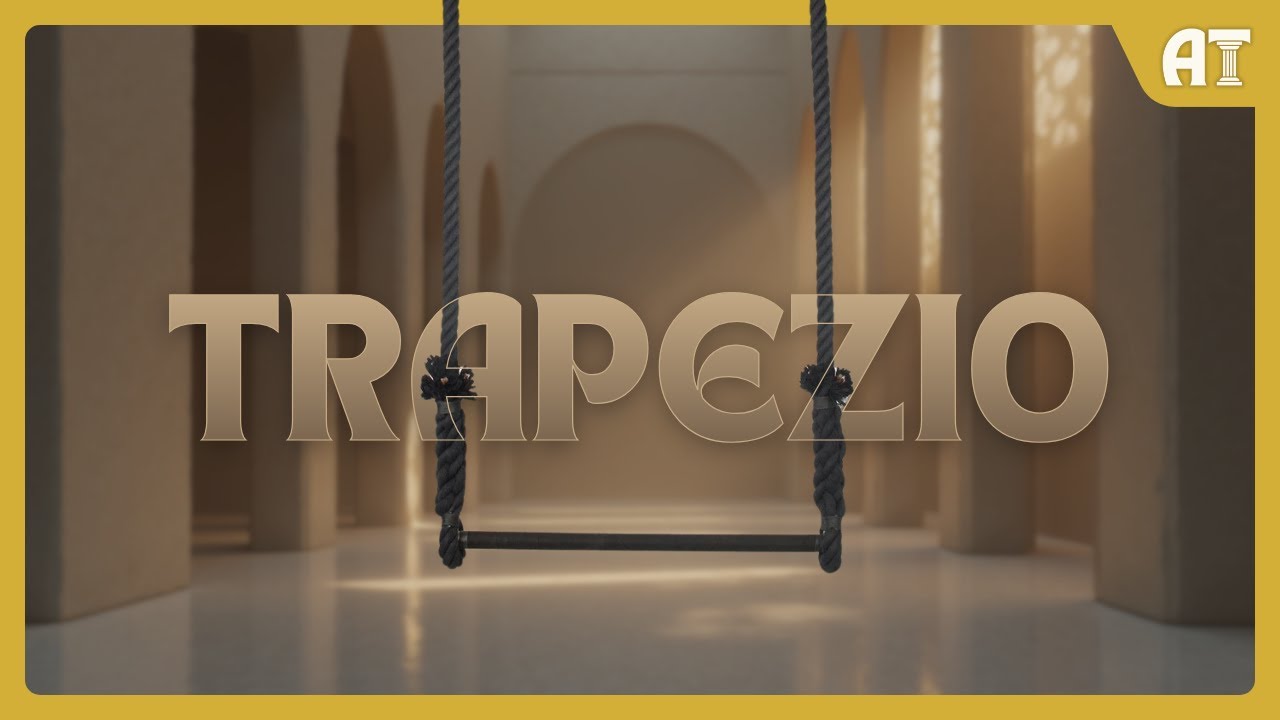 Ho fatto provare il TRAPEZIO alle mie allieve per la prima volta