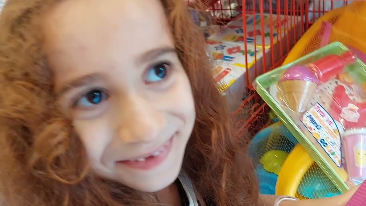YETER ARTIK OYUNCAK ALMA ECEM @linacetinkayaofficial @prenseselif #shorts #keşfet #funny #viral #fyp