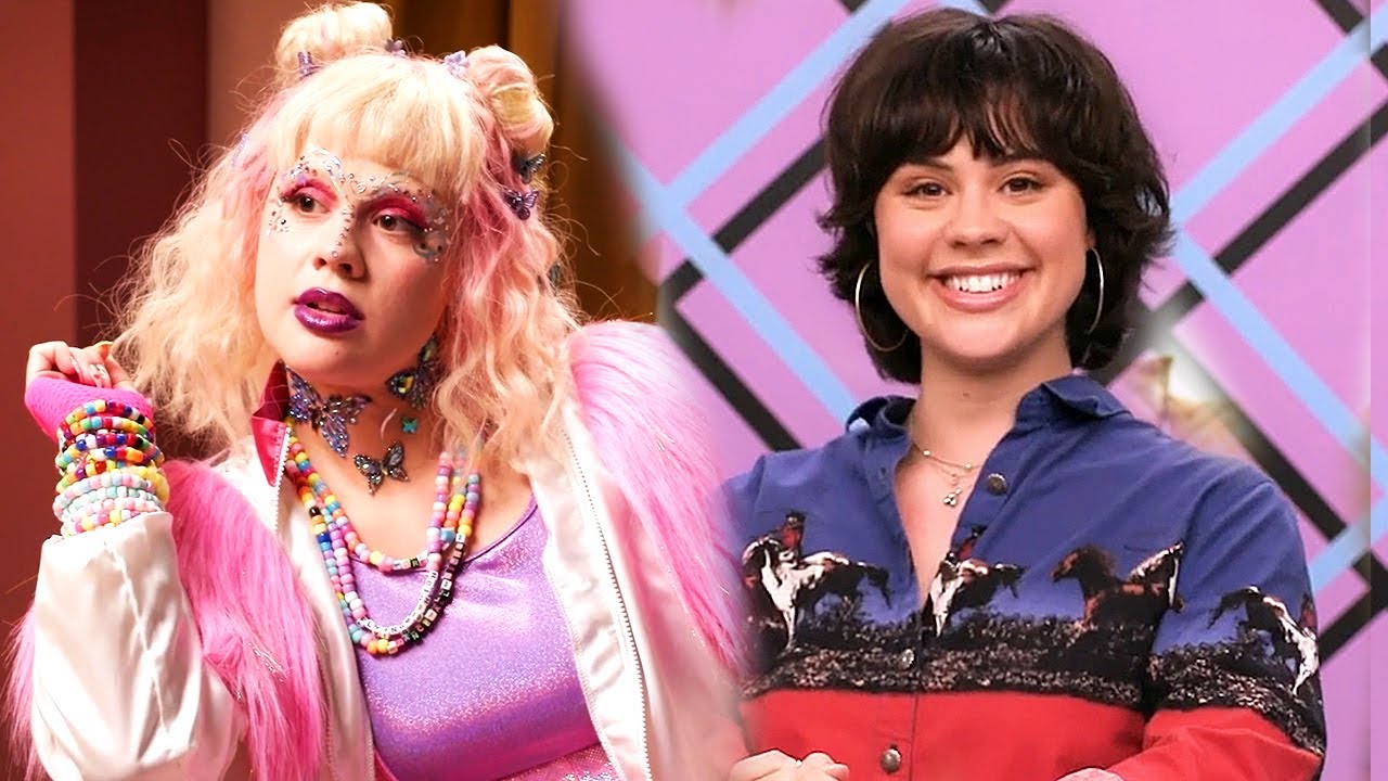 anna garcia is the most underrated dropout performer