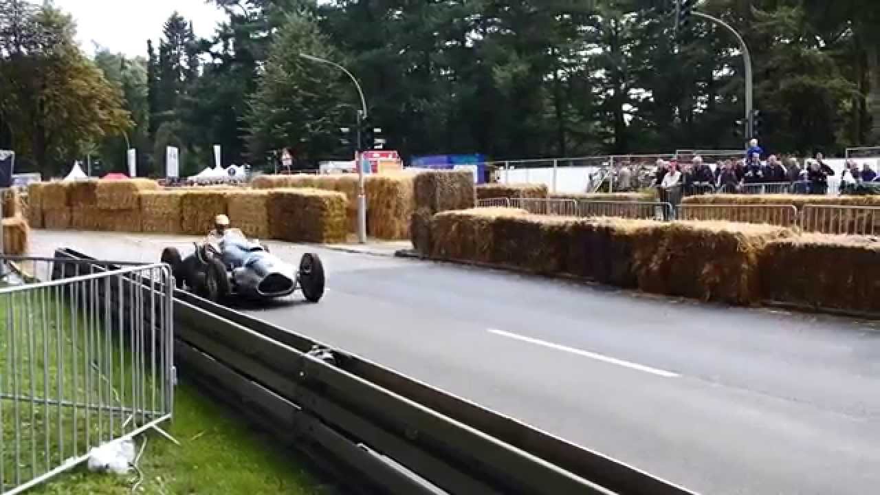 Hamburg Stadtpark Revival 2015