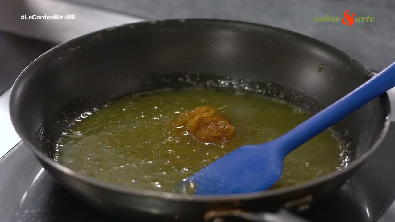 Programa Le Cordon Bleu | Sabor & Arte: T2E37