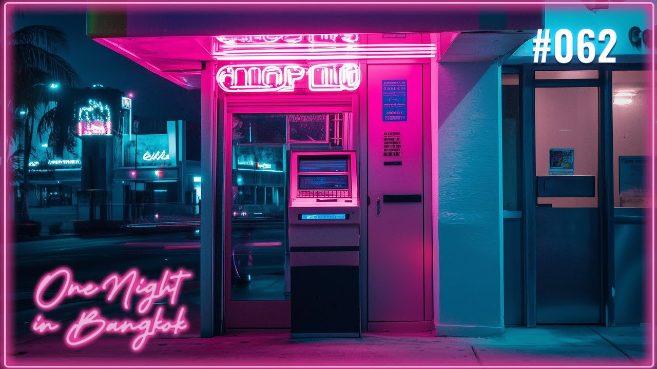 Are Foreigners Just ATMs in Thailand? 💸 | One Night in Bangkok Ep. 062
