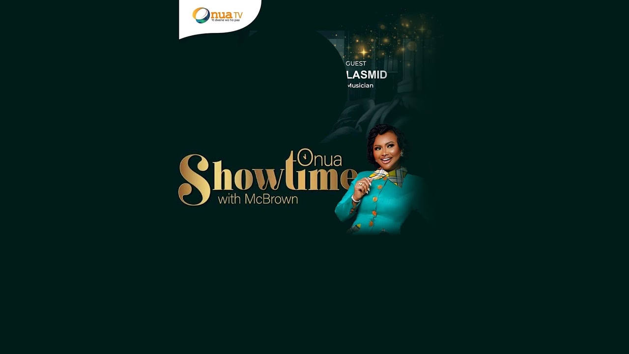 LIVE: Onua ShowTime with Nana Ama McBrown || 27-02-2026